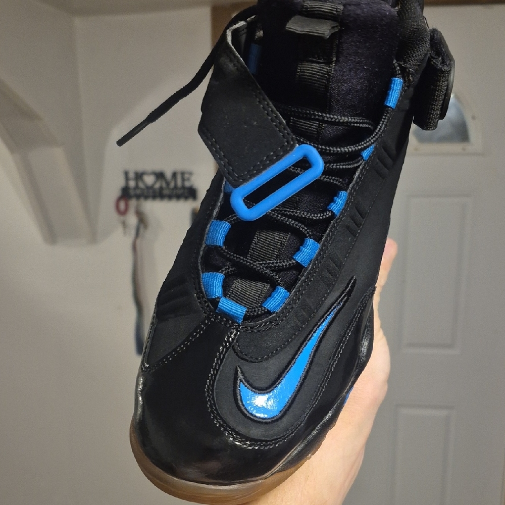 Air Griffey Max 1